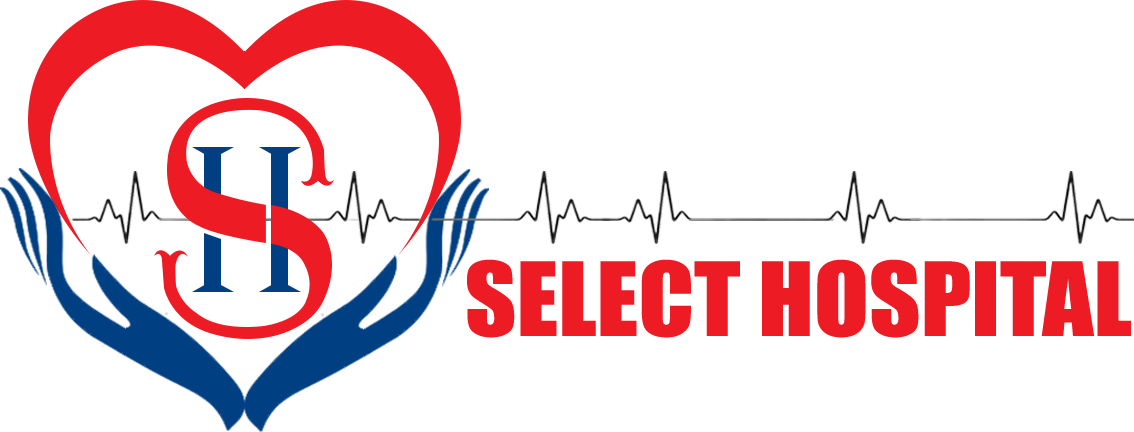 Select Hospital Moradabad