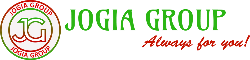Jogia Group