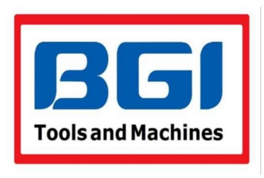 BGI